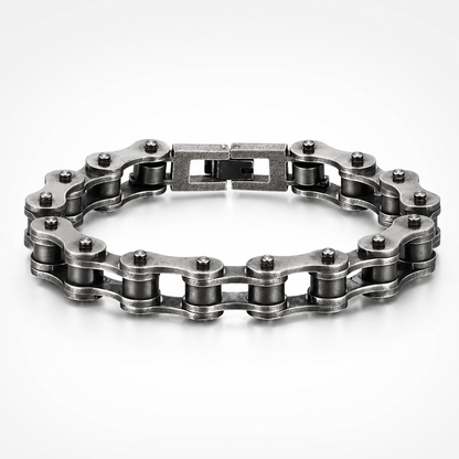 Pulsera Cadena Biker